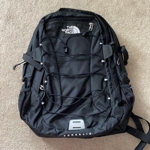 The North Face Bookbag